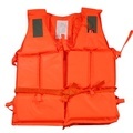 Factory Supplier EPE Foam Life Jacket for Water Safety - Kayak Life Vest for Adults1