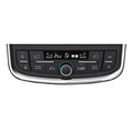 Car Air Condition Controller for Ambient Temperature Control1