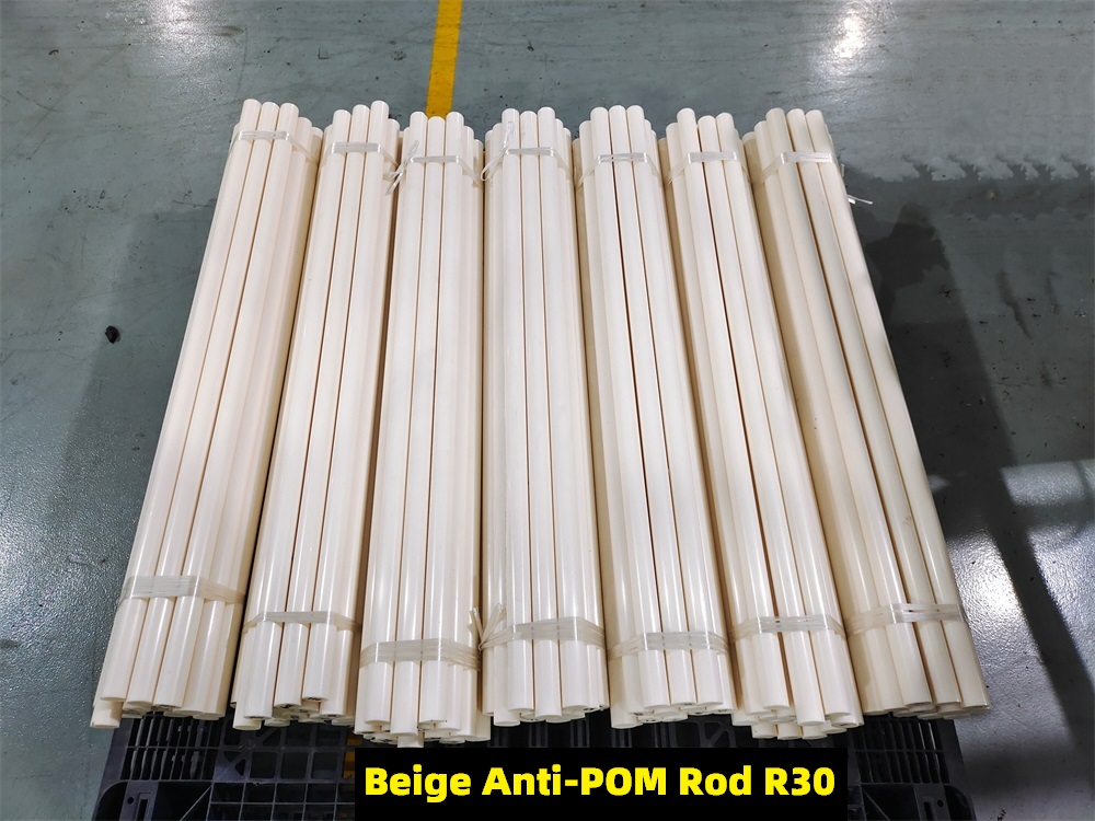 POM Rod R30