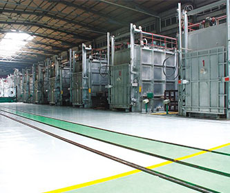 Henan Mingtai Al. Industrial Co., Ltd.