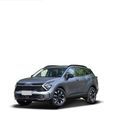 2023 Global Bestselling SUV: Sportage1