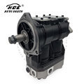 OEM Air Compressor Parts for IV/RVI Truck Twin Cylinder1