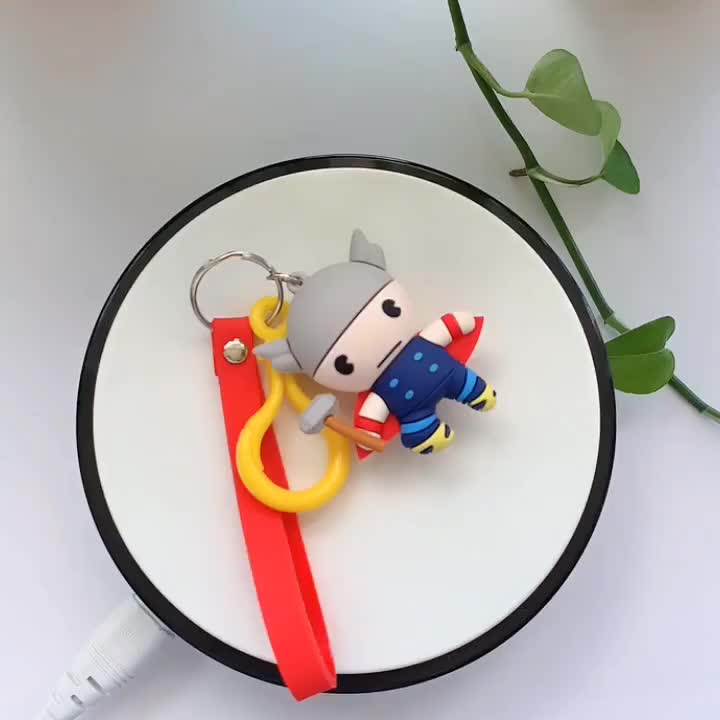 복수 자 keychains.mp4