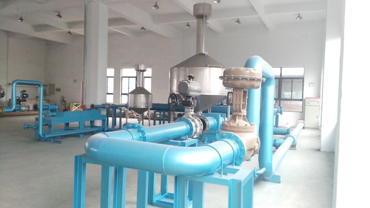 Anhui Tianwei Instrument Co., Ltd.
