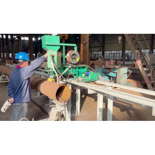 ماكينة لحام نصف اوتوماتيك