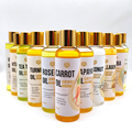 Organic Private Label Bulk Carrier Oils for Face, Skin, and Hair1