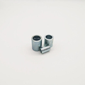 Zhuji Diankou Factory Hydraulic Fittings: Hose Sockets, Pipe Ferrules, and Crimp Ferrules1
