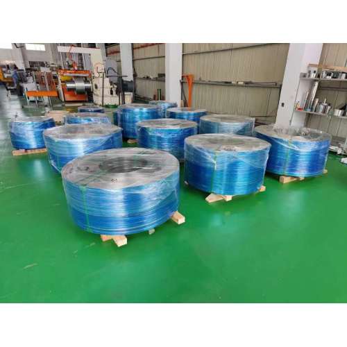 Titanium alloy foil 4 kinds of common fields