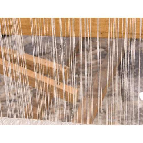 नवाचार, स्थिरता और औद्योगिक मांग ने 2026 में वैश्विक नायलॉन 6 ट्विस्टेड यार्न उद्योग को आगे बढ़ाया