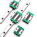 Affordable HIWIN Linear Guide Rail EG30 for CNC Gantry1