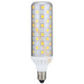 Top Quality Ceramic 7W E11 LED Bulb - E12 E14 E17 Ba15d Dimmable 110V-230V No Flicker1