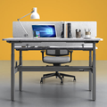 JIECANG Extendable Study Computer Laptop Standing Desk1