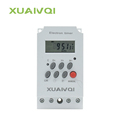 XUANQI 12VDC Digital Timer Switch - Automated Control Solution1