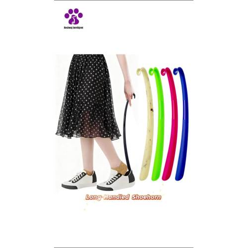 Easy Shoe Wearing with Our Reliable Shoe Horn