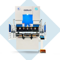 CNC Sheet Metal Bending Machine: High-Performance Hydraulic Folding Machine Press Brake for Sale1