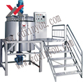 1000L Shampoo and Detergent Liquid Mixing Machine1