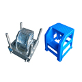 Low Cost OEM ODM Custom Magic Large Injection Stool Mold for Plastic1