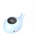 Water Temperature Sensing Baby Bath Toy with Bathroom Accessories1