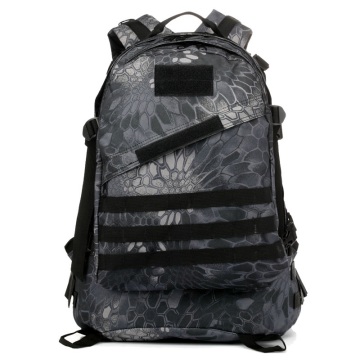 China Top 10 Tactical Backpack Potential Enterprises