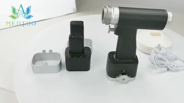7M multi-function Kirschner pin connector