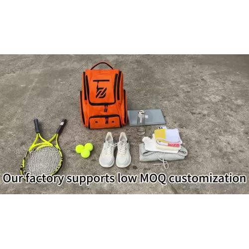 Q25-003 pickelball bag