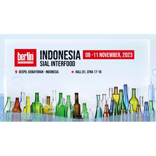 Invitation to Explore Business Opportunities at the 24th Indonesia SIAL Interfood Exhibition