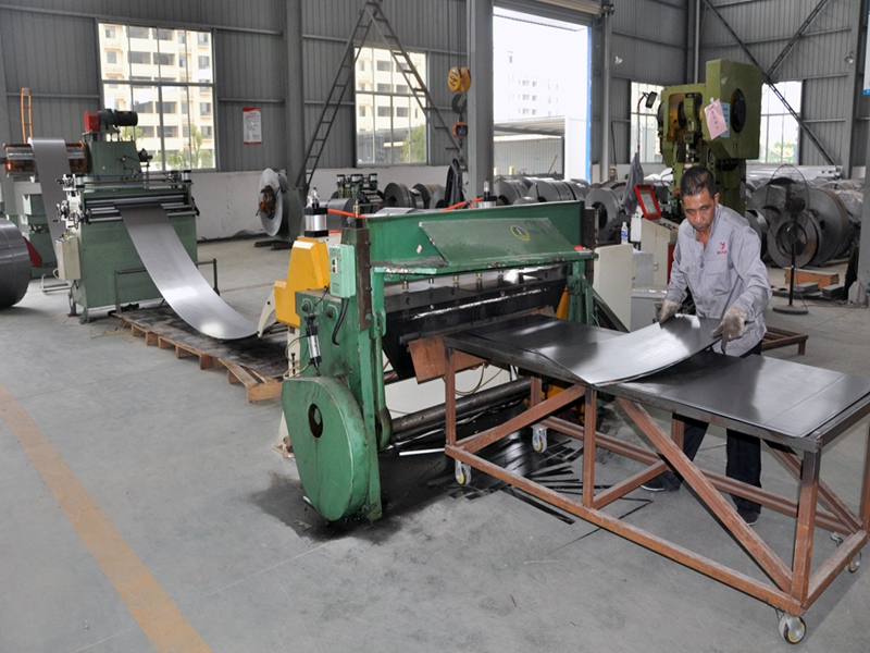 Jiangxi Yuanjin Science & Technology Group Co., Ltd.