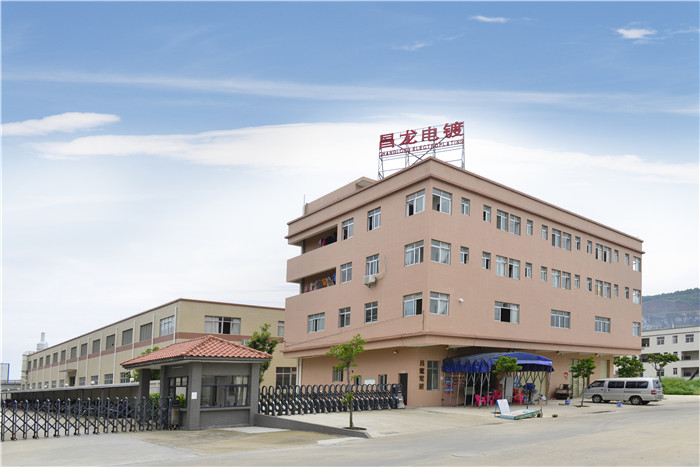 CHANGLONGXING SCIENCE & TECHNOLOGY (SHENZHEN) CO.,LTD