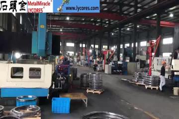 Sichuan MetalMiracle Industry Corp. 