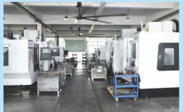 Yuhuan Ruihe Machinery Co., Ltd., 글로벌 자동차 및 산업 시장을 위한 고급 맞춤형 브래킷 솔루션 공개