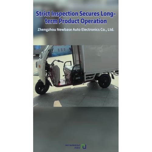 ফুল-চেইন অটোমোটিভ ইলেকট্রনিক সাপোর্ট