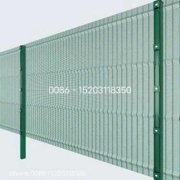 Top 10 Most Popular Chinese Hole Welded Wire Mesh Fence Brands