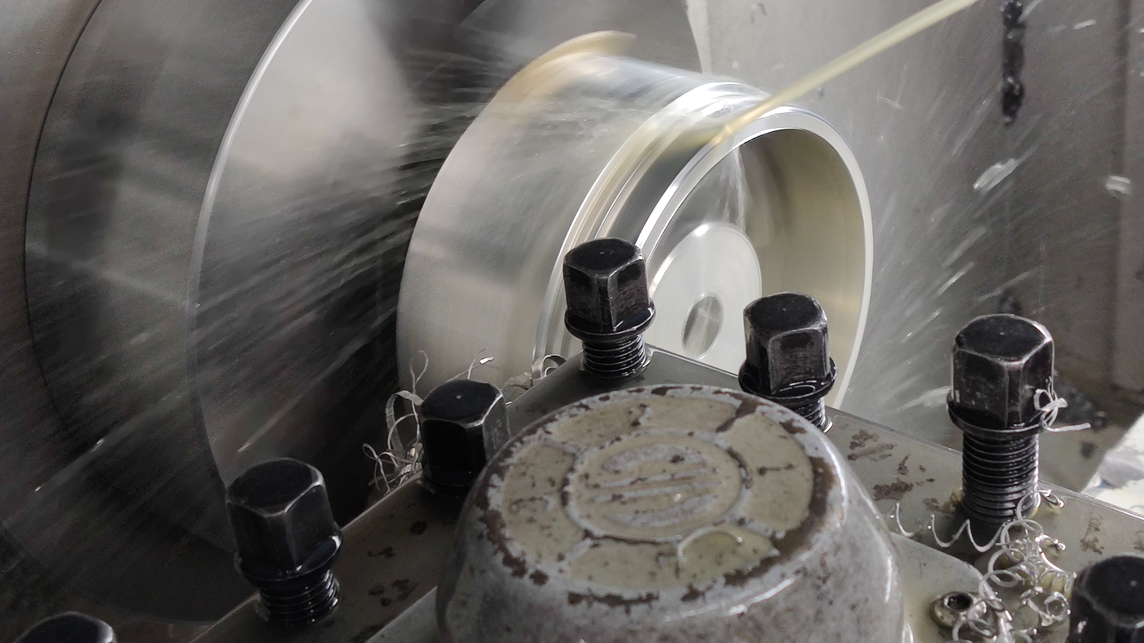 Usoro CNC