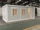 Hanan Jinming Modular Container House