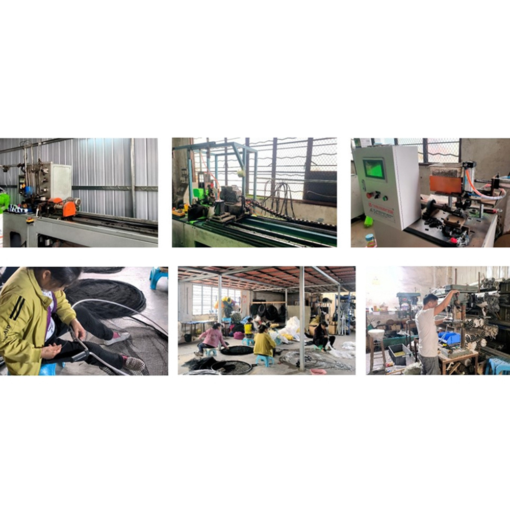 Manufacturers