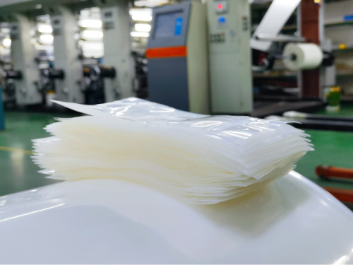 ຖົງຫຸ້ມຫໍ່ຈໍານວນຫລາຍ: MOQ, ການແບ່ງເວລານໍາແລະຄ່າໃຊ້ຈ່າຍ