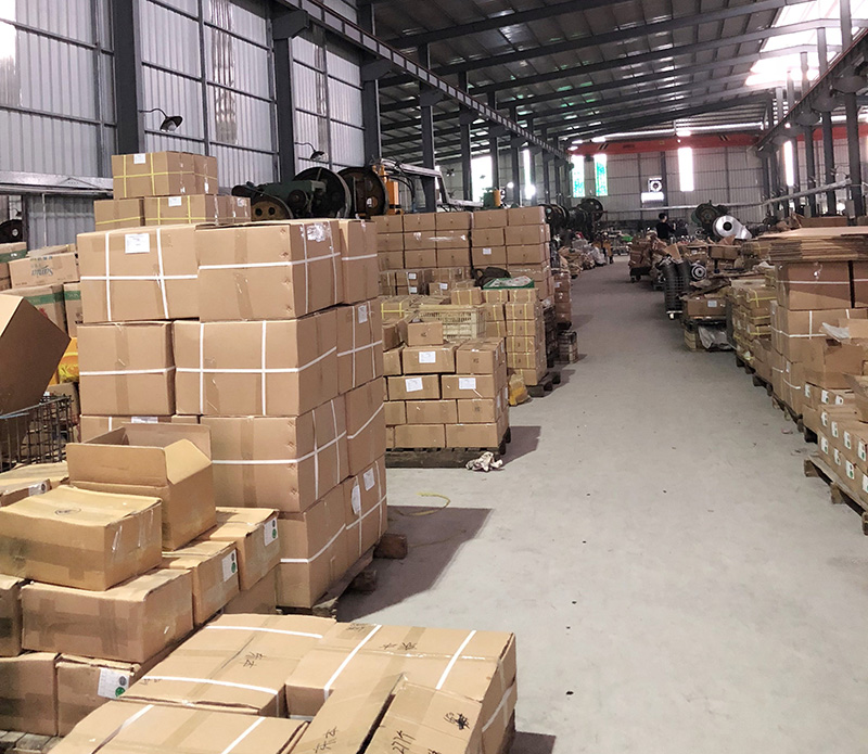 Fengshun County Boli Electroacoustic Co., Ltd.