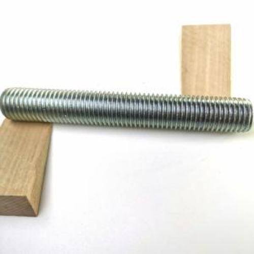 Introduction and application scenarios of flower basket screws