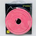 Custom Size 6*12 Silicon Waterproof SMD2835 DC 12V LED Neon Rope Light Strip1