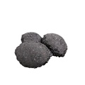 factory supply S i #45-15  Si briquette good recovery silicon ball silicon briquette1