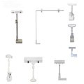 Hiplastics Plastic Manufacturer Retail Clear Display POP Price Tag Sign Holder for Supermarkets1
