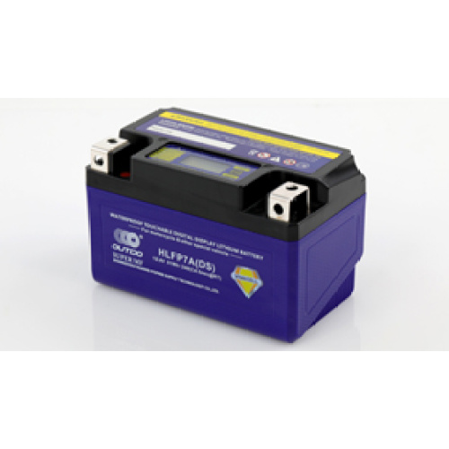 LifePo4 Battery-HLFP7A (DS)