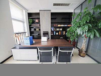 SHANDONG XINGTENG INTERNATIONAL TRADE CO., LTD.