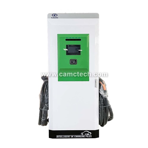 Développement et vision des bornes de recharge pour véhicules électriques dans la nouvelle ère