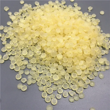 Structure and Properties of Petroleum Resins in Printing Inks
