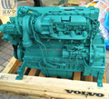 D13F Engine Assembly for Volvo Excavator EC380D EC480D1