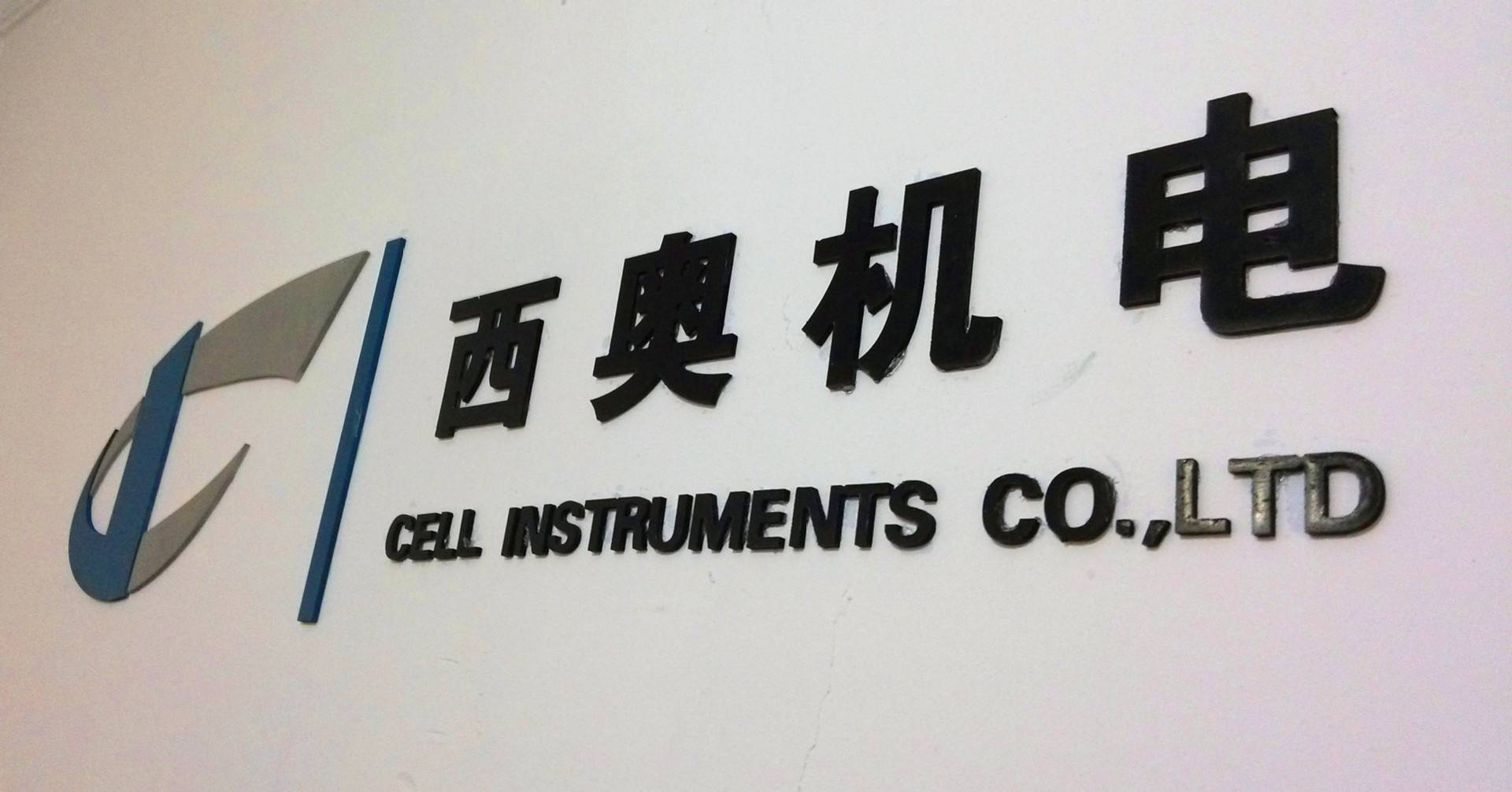 Cell Instruments Co., Ltd.