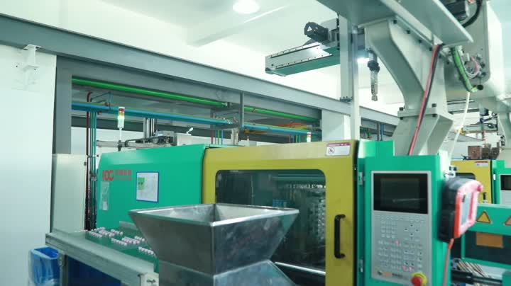 Refill Bottle for Skincare Cosmetic Package