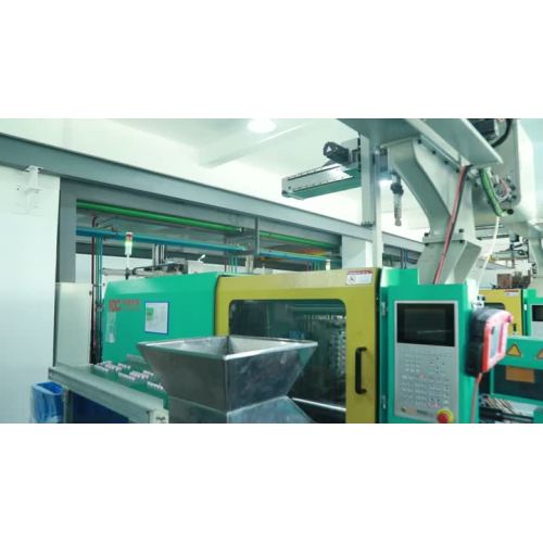 Refill Bottle for Skincare Cosmetic Package