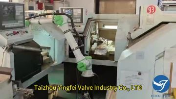 Machine processing